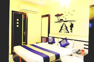 Hotel Ronak Plaza, Bhopal 5